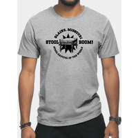 Stool Boom! Waiting For Guffman Men's T-Shirt