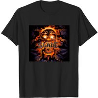 Slade Men's T-Shirt in Black