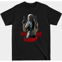 Run Rabbit Run - Otis Driftwood - T-shirt pour hommes — T-shirts pour hommes