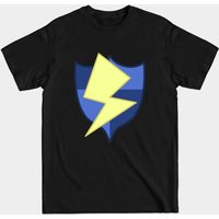 T-shirt pour hommes My Little Pony Equestria Girls Flash Sentry — T-shirts pour hommes