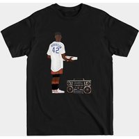 T-shirt Mookie Do The Right Thing pour hommes — T-shirts pour hommes