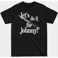 The Outsiders - Let's Do It For Johnny T-shirt pour hommes
