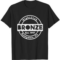 T-shirt Vampires Bar - Buffy pour hommes — T-shirts pour hommes