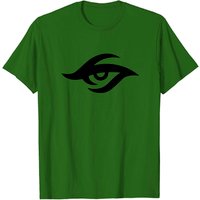 T-shirt pour hommes Secret Dota 2 Game