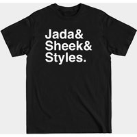 The Lox - Men's Black T-Shirt
