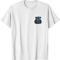 Bag Men's T-Shirt - White - 100% Cotton — Mens T Shirts