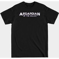 T-shirt pour hommes Asgardian Of The Galaxy — T-shirts pour hommes