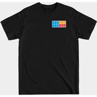 Grand Admiral Rank Badge - Thrawn Men's T-Shirt