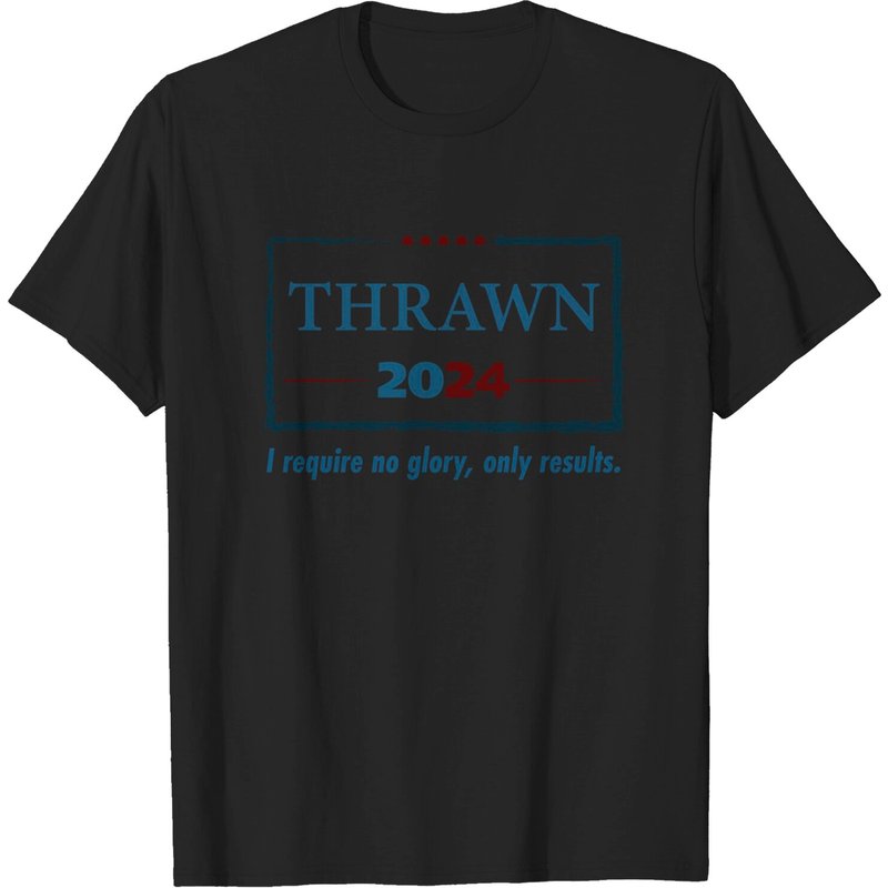 Thrawn 2024 Men's T-Shirt in Black — Mens T Shirts