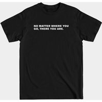 Buckaroo Banzai Across The Eighth Dimension Men's T-Shirt — Mens T Shirts