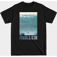 Visit Miller's Planet - Interstellar T-Shirt for Men
