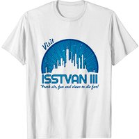 Vist Warhammer 40k Men's T-Shirt