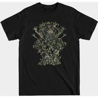 Imperial Guard - Warhammer 40k Men's T-Shirt