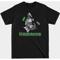 Nekorons Warhammer 40k Men's T-Shirt