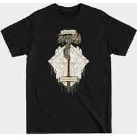 Iron Within, Iron Without! T-shirt pour hommes Warhammer 40k — T-shirts pour hommes
