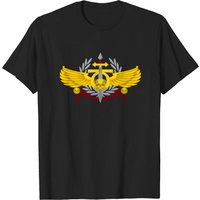 Courage des Ultramarines - T-shirt pour hommes Warhammer 40k — T-shirts pour hommes