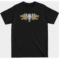 Space Wolves Warhammer 40k Men's T-Shirt