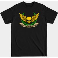 Only In Death T-shirt pour hommes Warhammer 40k — T-shirts pour hommes