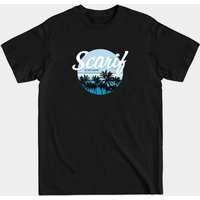 Scarif Big Wave Surfing Alternate Color T-Shirt - Rogue One