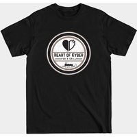 Heart Of Kyber Rogue One T-Shirt