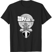 Space 1999 Men's T-Shirt in Black
