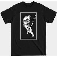 T-shirt pour hommes David Lynch - Inland Empire