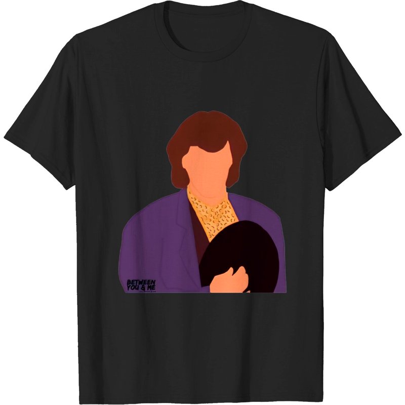 Icons - Michael W Smith Men's T-Shirt — Mens T Shirts