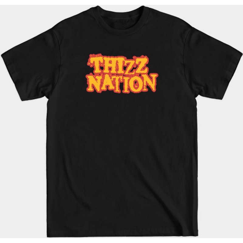THZZNT3 - Mac Dre Men's T-Shirt in Black — Mens T Shirts