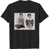 T-shirt pour hommes Tam Tegan Mi And Sara Ras Tour 2020 — T-shirts pour hommes