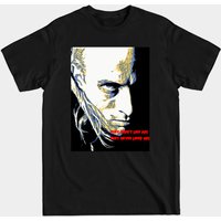 Riff Raff - T-shirt Homme Rocky Horror Picture Show — T-shirts pour hommes