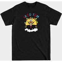 T-shirt Taco Tom - Professeur Herbert et Geo