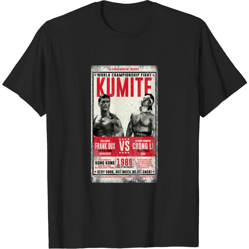 Blood-sport - Bloodsport T-shirt pour hommes — T-shirts pour hommes