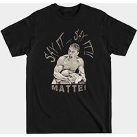 T-shirt Say It Say It Blood Sport 1988 pour hommes — T-shirts pour hommes