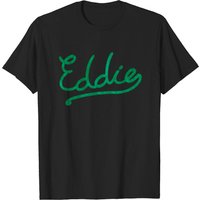 Eddie - T-shirt Homme The Rocky Horror Picture Show — T-shirts pour hommes