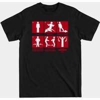 Lets Do The Timewarp Again - T-shirt Le Rocky Horror Picture Show