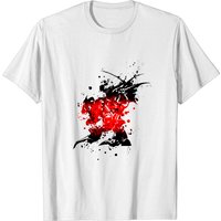 T-shirt pour hommes Final Fantasy VI