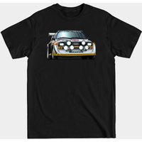 T-shirt pour hommes Sport S1 E2 Rally Group B — T-shirts pour hommes