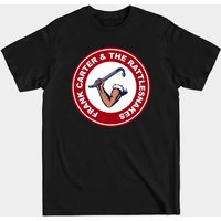 Crowbar Frank Carter & The Rattlesnakes Men's T-Shirt