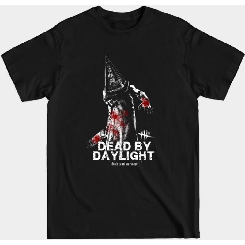 Dead By Daylight - T-shirt de L'Exécuteur — T-shirts pour hommes