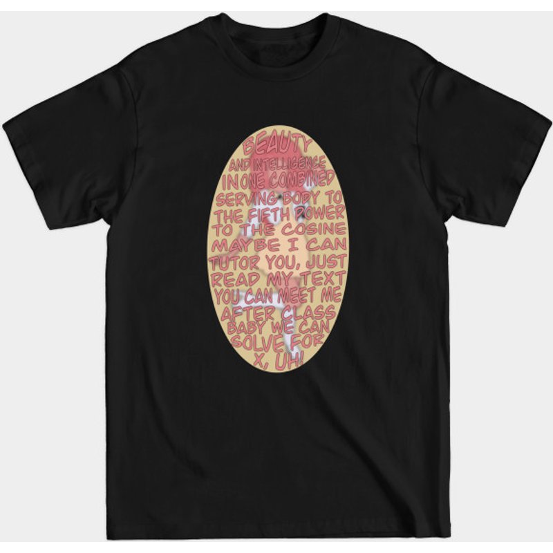 Trixie Drag Up Your Life! T-shirt for Men - Trixie Mattel — Mens T Shirts