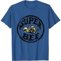 T-shirt Super Bee Muscle Car pour hommes — T-shirts pour hommes
