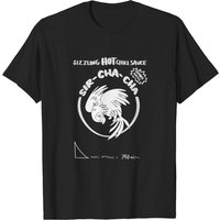 T-shirt pour hommes Sir Cha Cha We Bare Bears — T-shirts pour hommes
