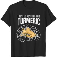 T-shirt Wanted Épice de Curcuma pour Hommes — T-shirts pour hommes