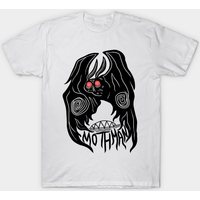 T-shirt Mothman pour hommes — T-shirts pour hommes