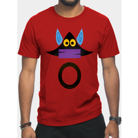 T-shirt Heman Maîtres de l'Univers Orco pour hommes — T-shirts pour hommes