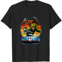 Masters Of The Universe Heman Men's T-Shirt