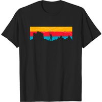 T-shirt Vintage Power Heman pour hommes — T-shirts pour hommes