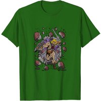 T-shirt pour hommes Master of the Universe Heman — T-shirts pour hommes