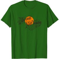 Harvest Neil Young - Harvest Men's T-Shirt