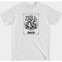 Trillogblck - T-shirt pour hommes Bun B
